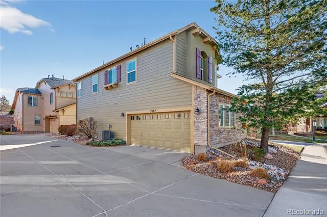 3997 Blue Pine Circle Highlands Ranch, CO 80126