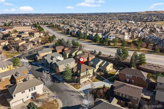3997 Blue Pine Circle Highlands Ranch, CO 80126