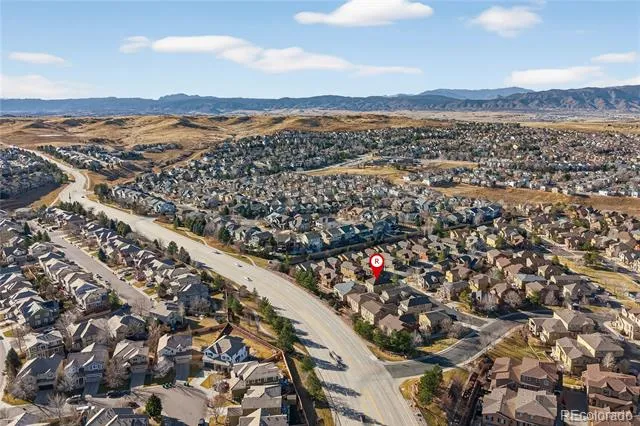 3997 Blue Pine Circle Highlands Ranch, CO 80126
