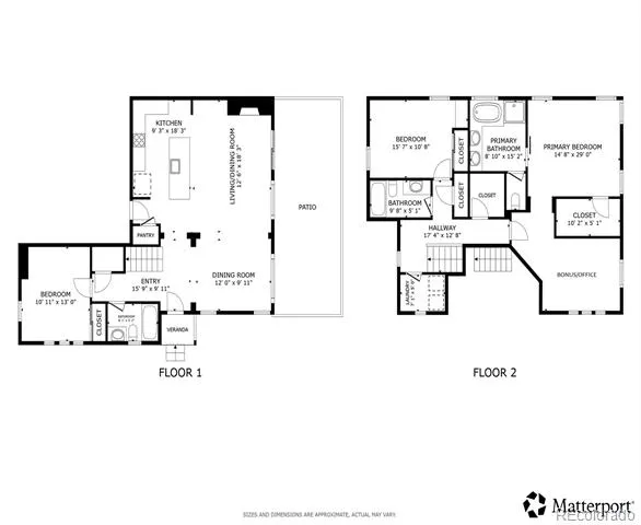 3997 Blue Pine Circle Highlands Ranch, CO 80126