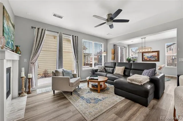 3997 Blue Pine Circle Highlands Ranch, CO 80126