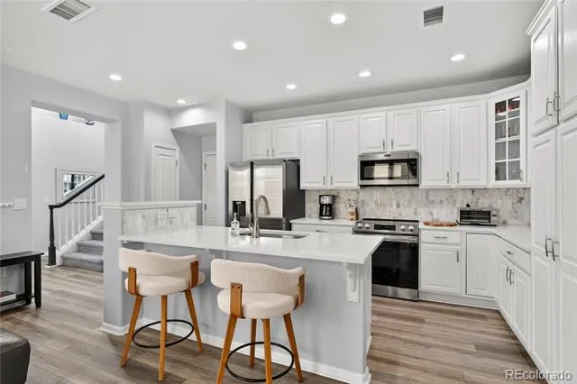 3997 Blue Pine Circle Highlands Ranch, CO 80126
