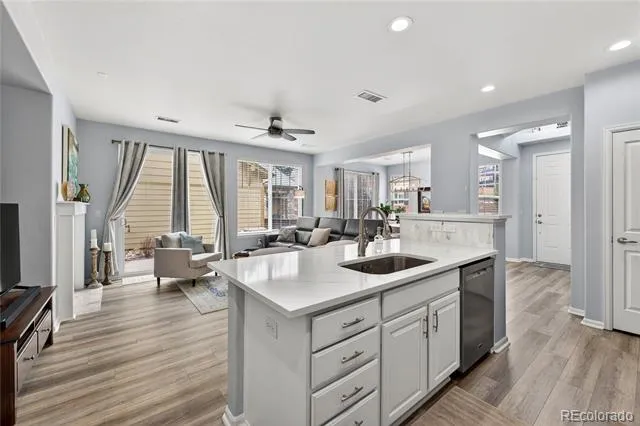 3997 Blue Pine Circle Highlands Ranch, CO 80126