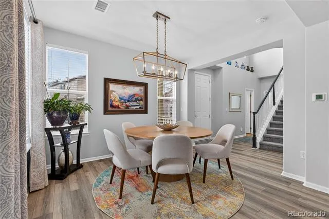3997 Blue Pine Circle Highlands Ranch, CO 80126