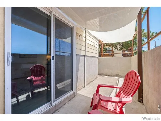 9380 W 49th Avenue #108 Wheat Ridge, CO 80033