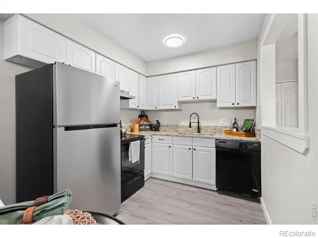 9380 W 49th Avenue #108 Wheat Ridge, CO 80033