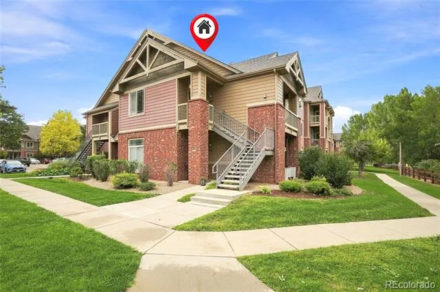 804 Summer Hawk Drive #5201 Longmont, CO 80504