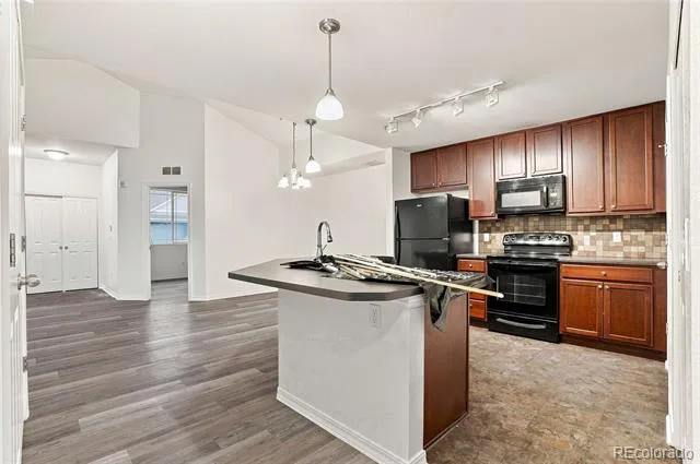 804 Summer Hawk Drive #5201 Longmont, CO 80504
