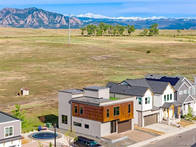 343 Cherokee Avenue Superior, CO 80027