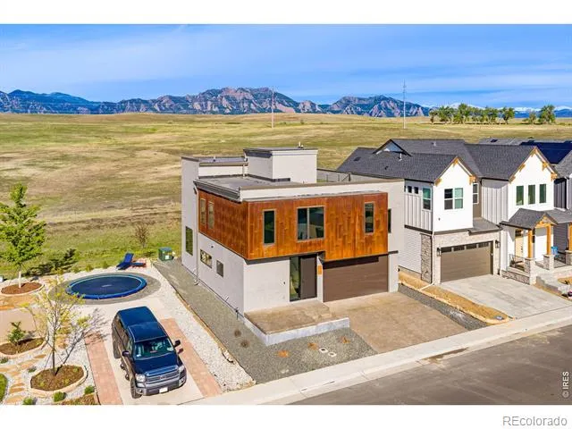 343 Cherokee Avenue Superior, CO 80027