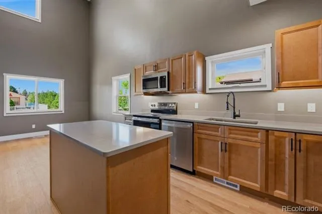 317 Camillus Avenue Trinidad, CO 81082