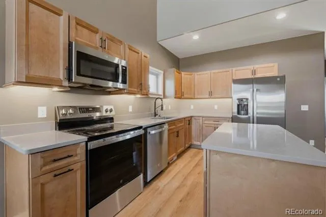 317 Camillus Avenue Trinidad, CO 81082