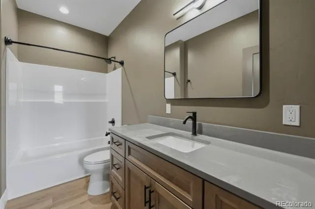 317 Camillus Avenue Trinidad, CO 81082