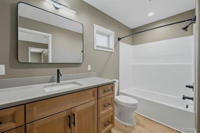 317 Camillus Avenue Trinidad, CO 81082