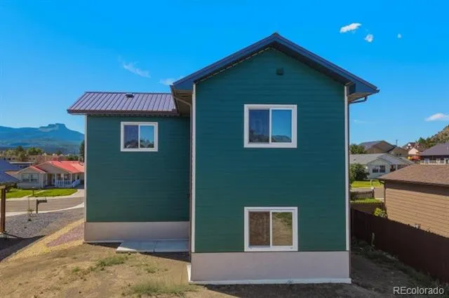 317 Camillus Avenue Trinidad, CO 81082
