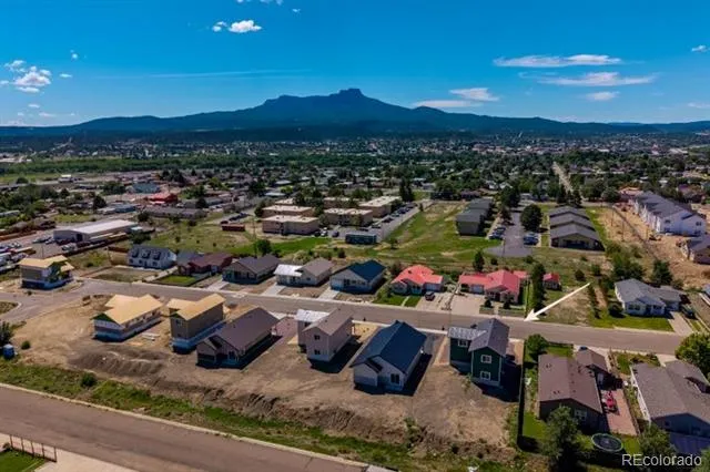 317 Camillus Avenue Trinidad, CO 81082