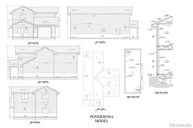 317 Camillus Avenue Trinidad, CO 81082