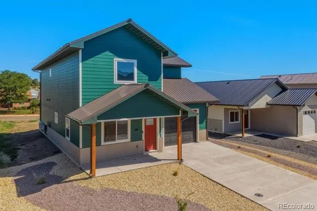317 Camillus Avenue Trinidad, CO 81082