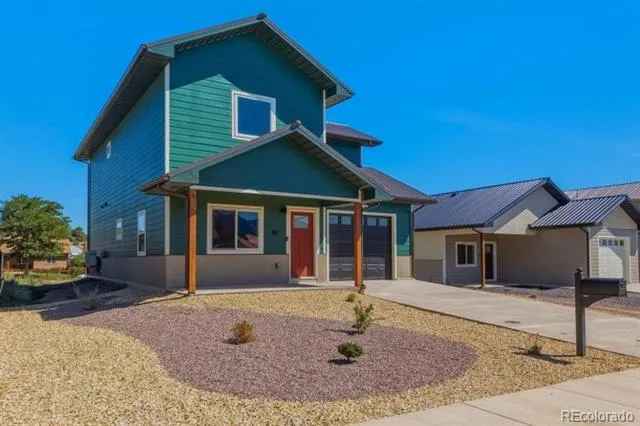 317 Camillus Avenue Trinidad, CO 81082