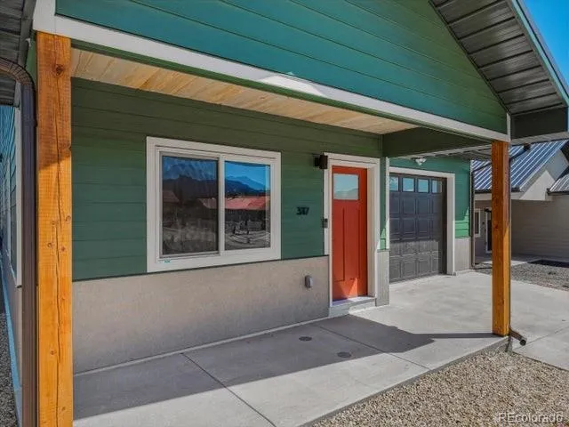 317 Camillus Avenue Trinidad, CO 81082