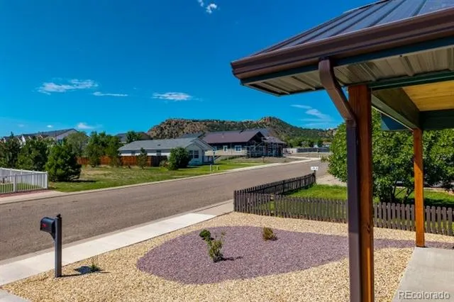 317 Camillus Avenue Trinidad, CO 81082