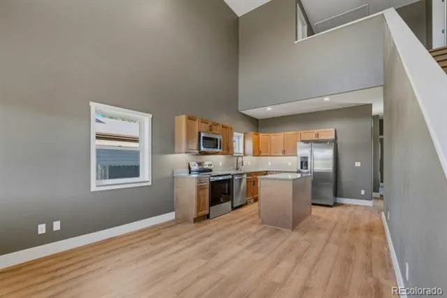 317 Camillus Avenue Trinidad, CO 81082