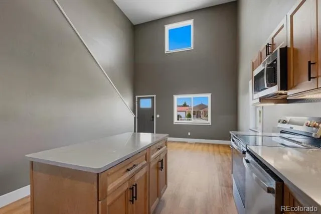 317 Camillus Avenue Trinidad, CO 81082