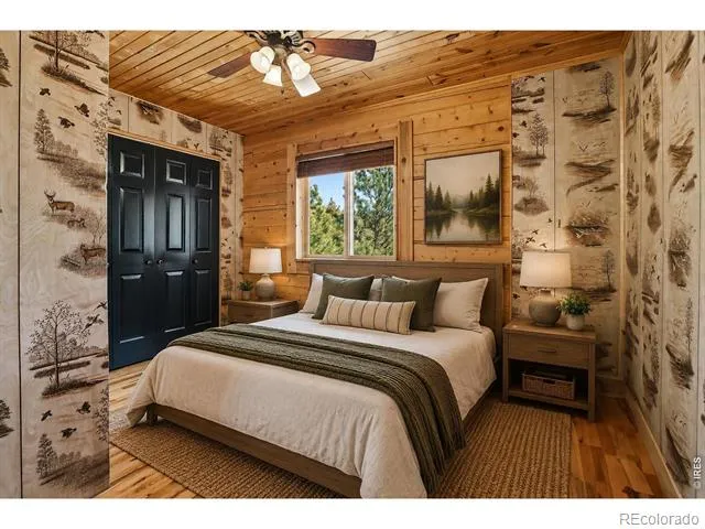 750 Cougar Drive Boulder, CO 80302