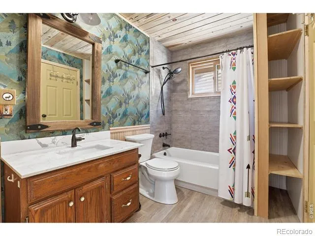 750 Cougar Drive Boulder, CO 80302