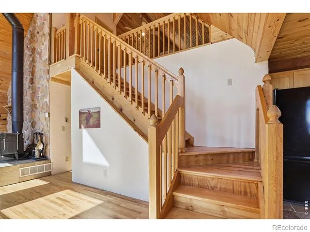 750 Cougar Drive Boulder, CO 80302