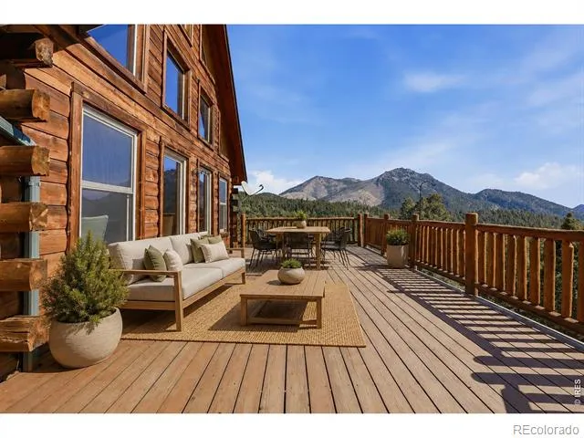750 Cougar Drive Boulder, CO 80302