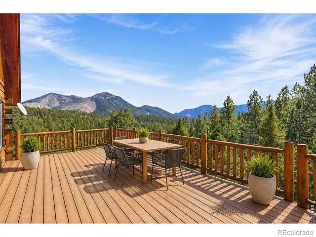 750 Cougar Drive Boulder, CO 80302