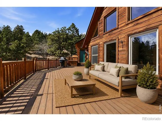 750 Cougar Drive Boulder, CO 80302