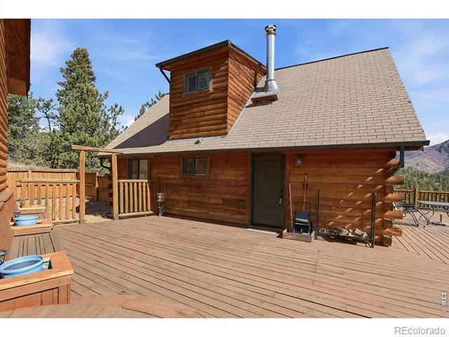 750 Cougar Drive Boulder, CO 80302