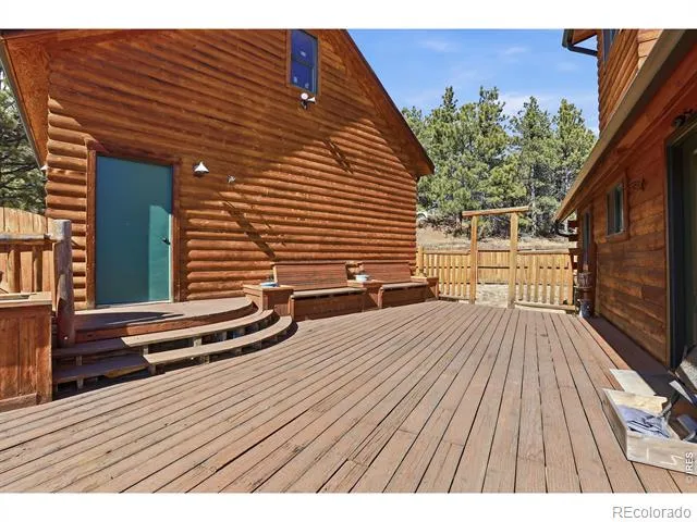 750 Cougar Drive Boulder, CO 80302