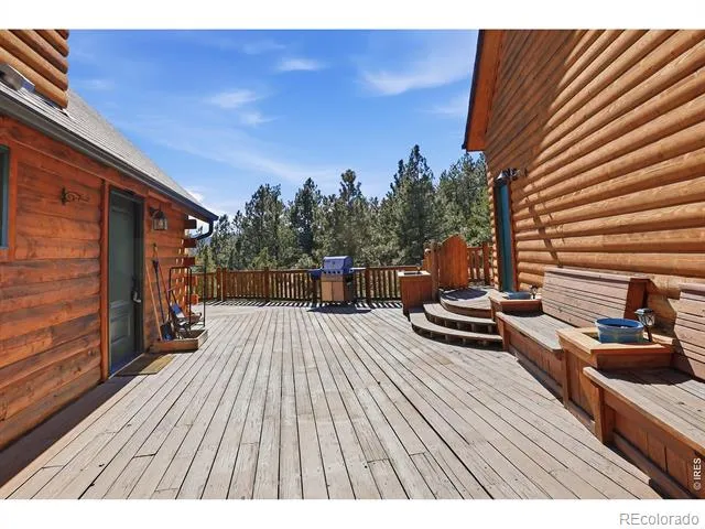 750 Cougar Drive Boulder, CO 80302