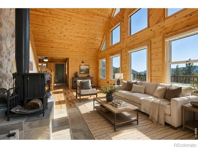 750 Cougar Drive Boulder, CO 80302