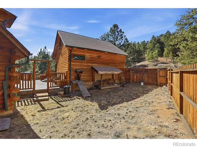 750 Cougar Drive Boulder, CO 80302