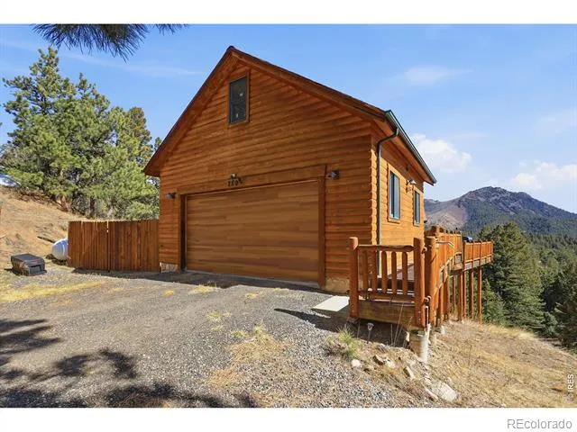 750 Cougar Drive Boulder, CO 80302