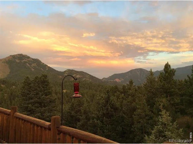 750 Cougar Drive Boulder, CO 80302