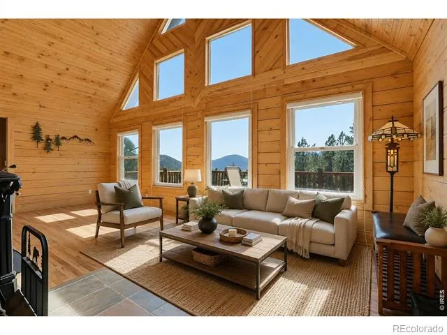 750 Cougar Drive Boulder, CO 80302