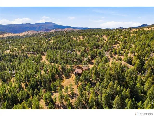 750 Cougar Drive Boulder, CO 80302