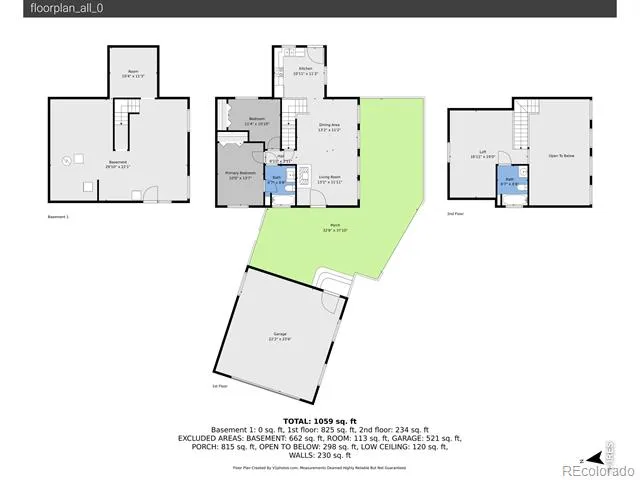 750 Cougar Drive Boulder, CO 80302