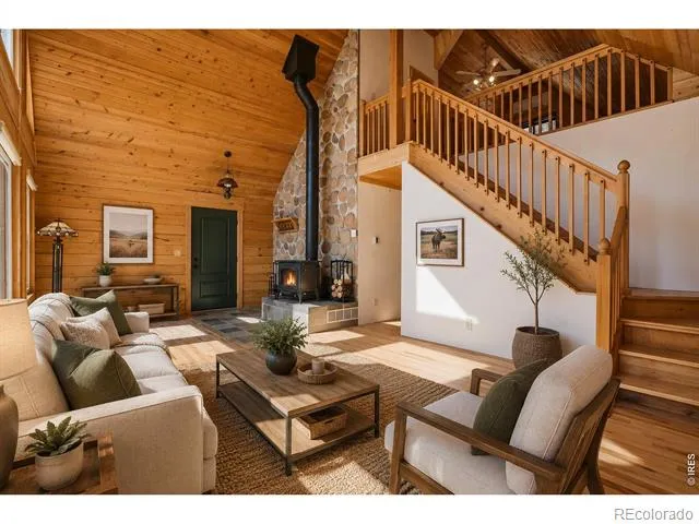 750 Cougar Drive Boulder, CO 80302