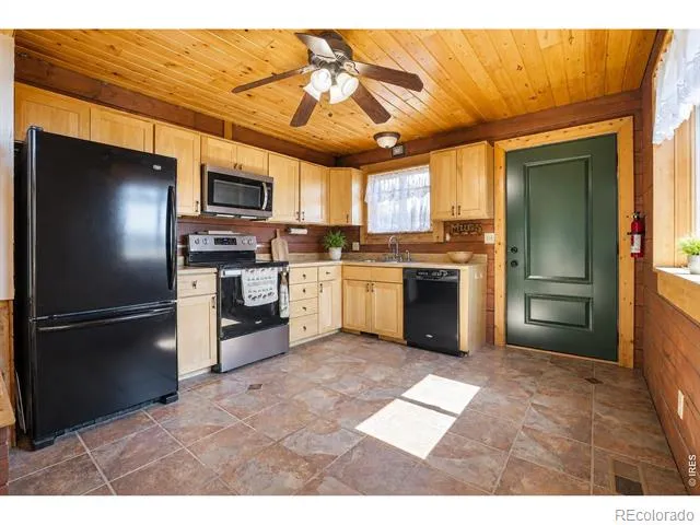 750 Cougar Drive Boulder, CO 80302