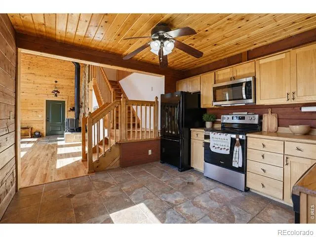 750 Cougar Drive Boulder, CO 80302