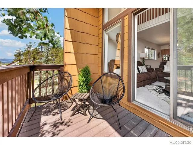 444 County Road 832 #1 Fraser, CO 80442