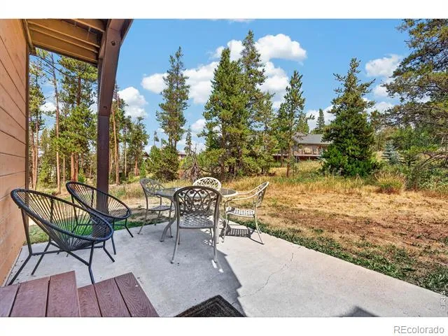 444 County Road 832 #1 Fraser, CO 80442