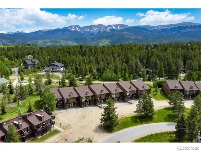 444 County Road 832 #1 Fraser, CO 80442