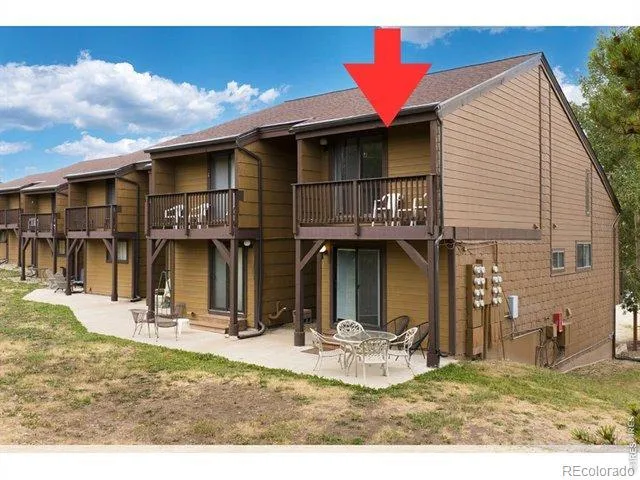 444 County Road 832 #1 Fraser, CO 80442